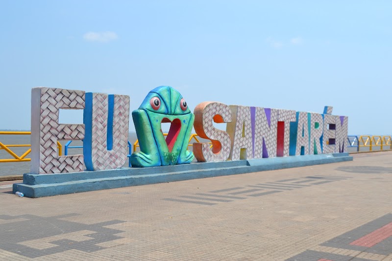 Meeting of the Waters