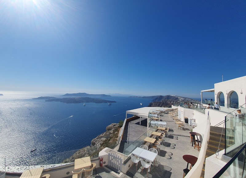 Wine Tasting at Santo Winery