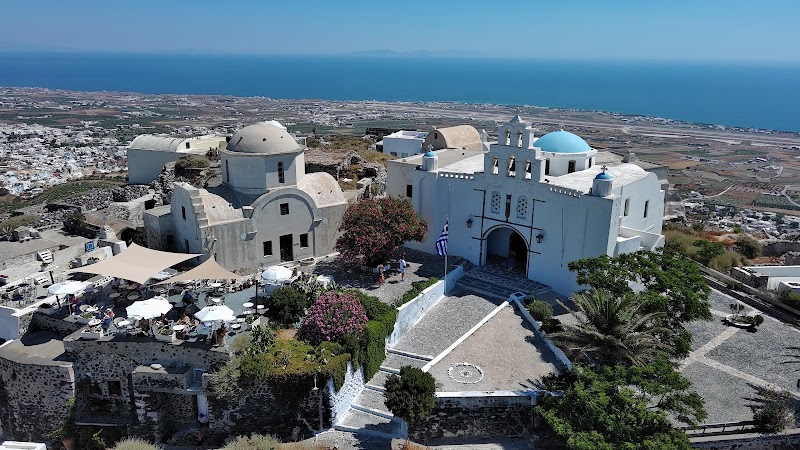 Pyrgos Village
