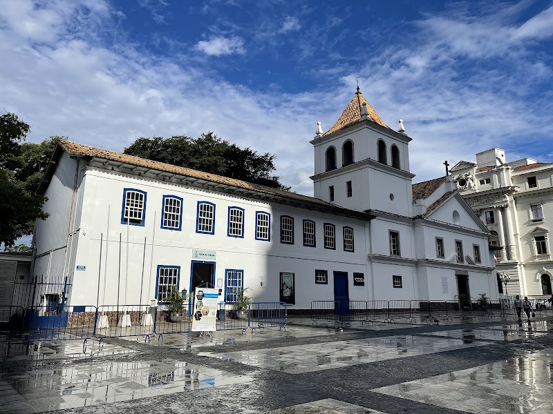 Jose de Anchieta Museum