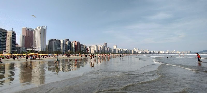 Praia do Gonzaga
