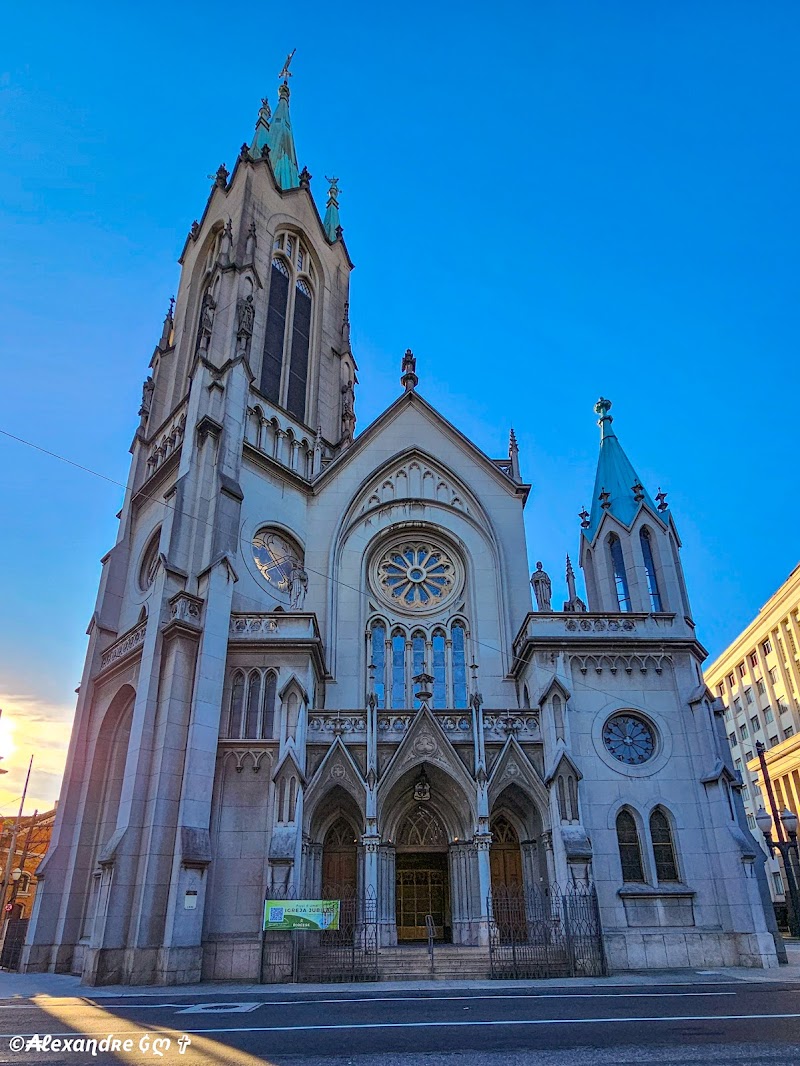 Cathedral Basilica of Our Lady of Remedies