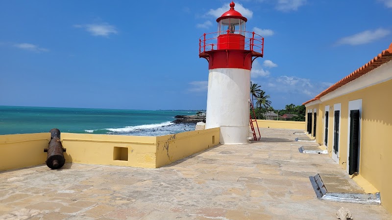 Fort São Sebastião