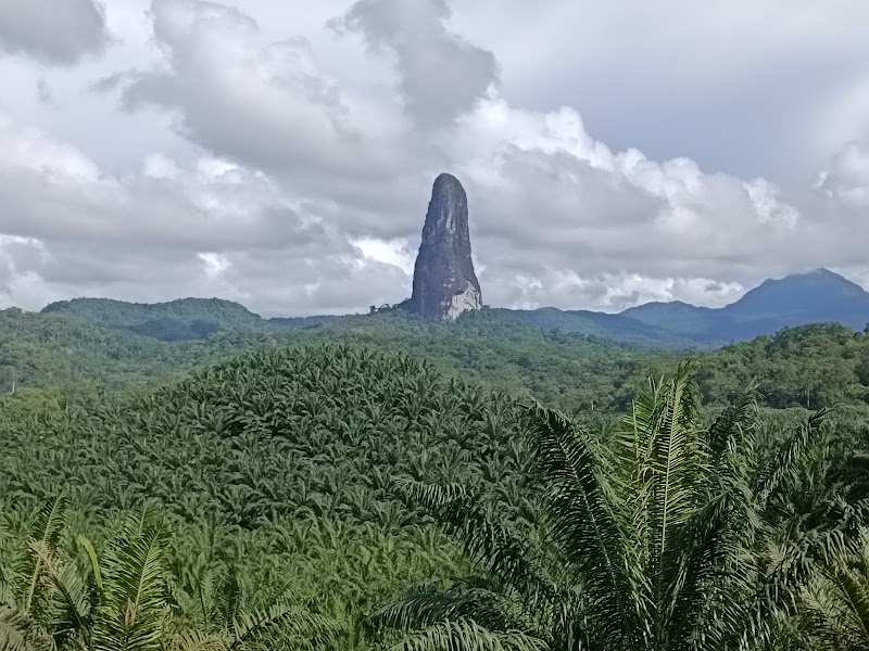 Pico Cão Grande