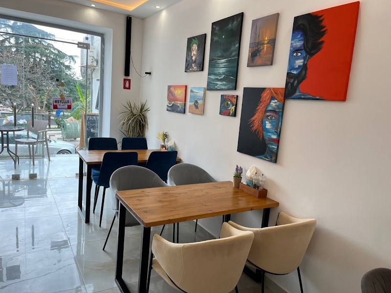 Traditional Albanian Coffee Houses