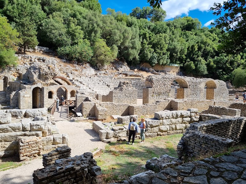 Butrint National Park