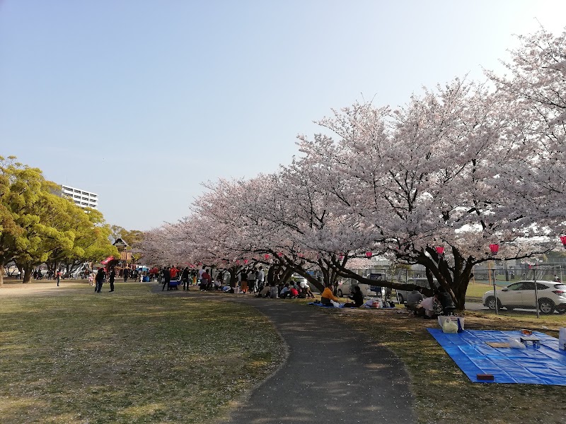 Sasebo Koraku-en Park