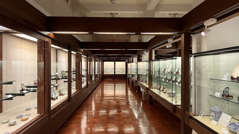 Kyushu Ceramic Museum