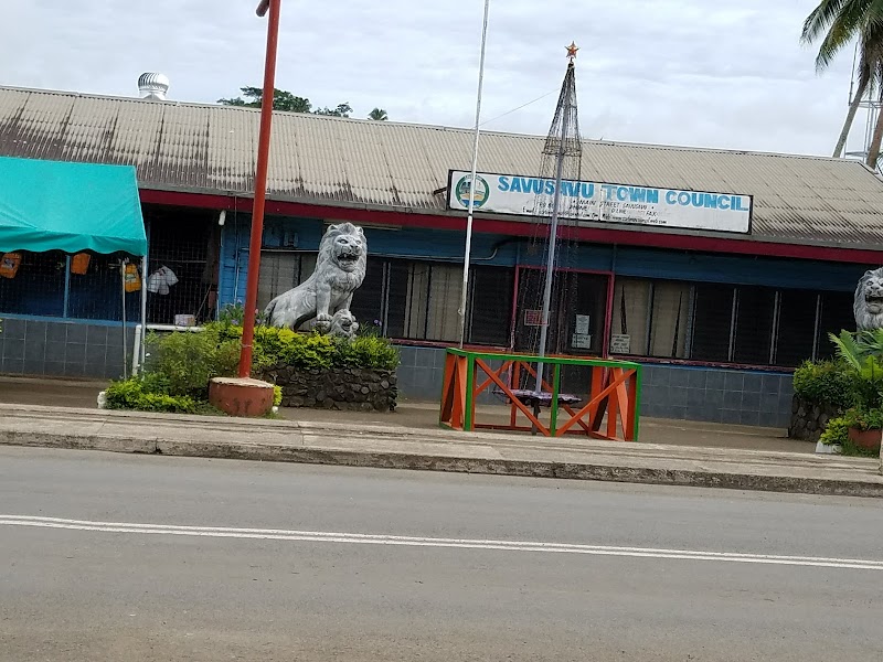 Savusavu Farmers Market