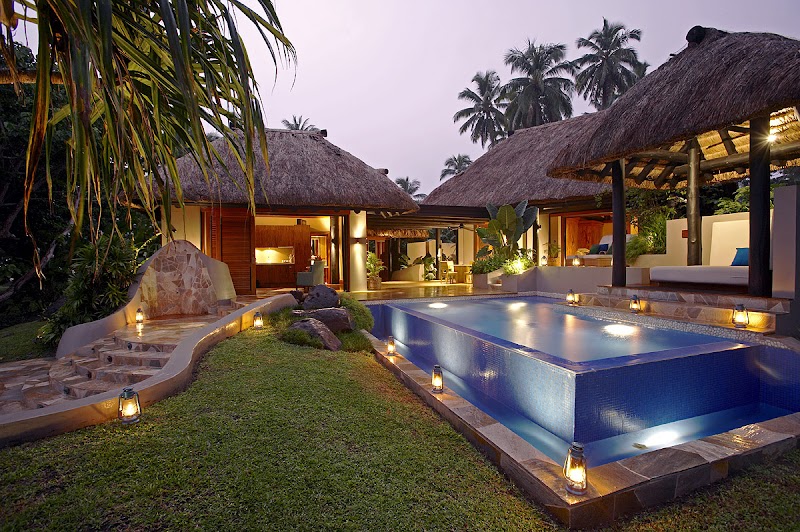 Jean-Michel Cousteau Resort Kayaks