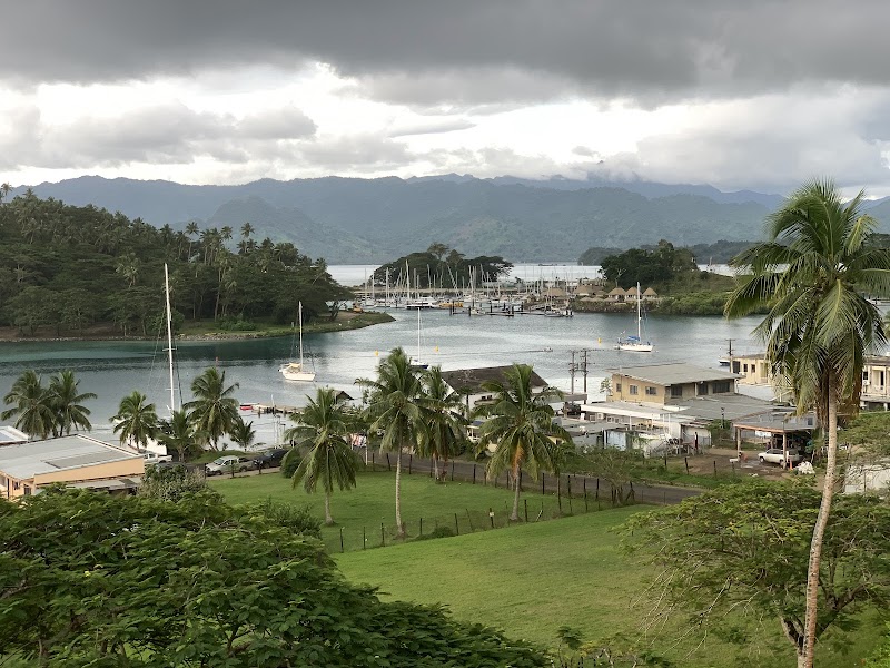 Hot Springs Resort Beach