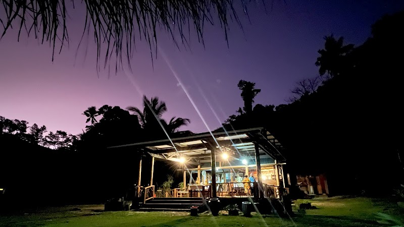 Viani Bay Coral Garden