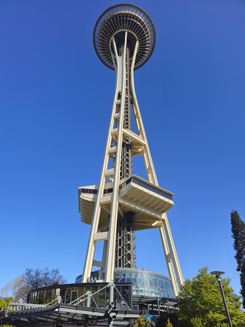 Space Needle