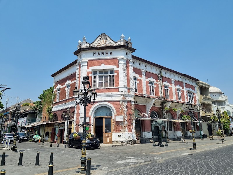 Old Town Kota Lama