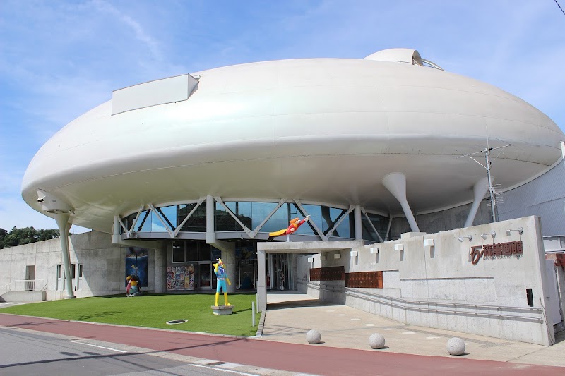 Ishinomaki Mangattan Museum