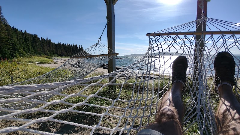 Sept-Îles Archipelago National Park