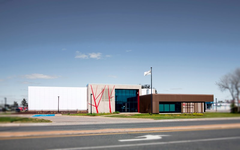 Musée régional de la Côte-Nord