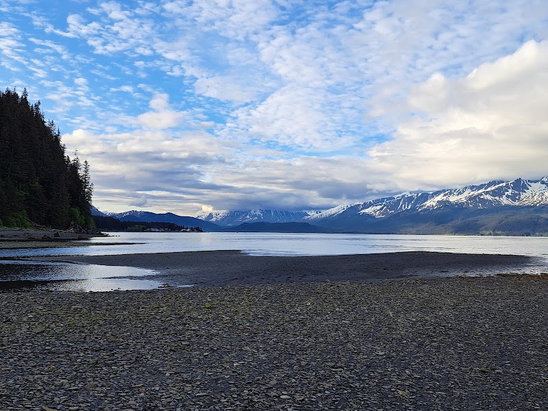 Lowell Point State Recreation Site