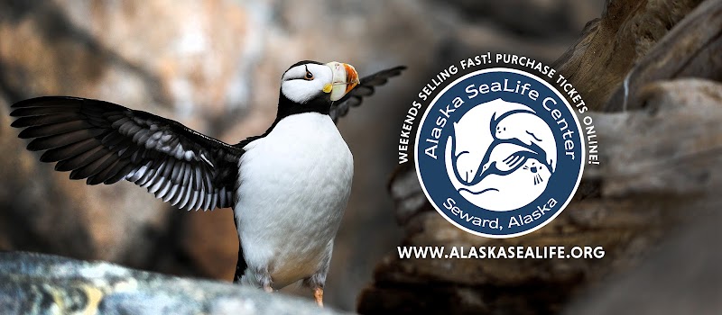 Alaska SeaLife Center