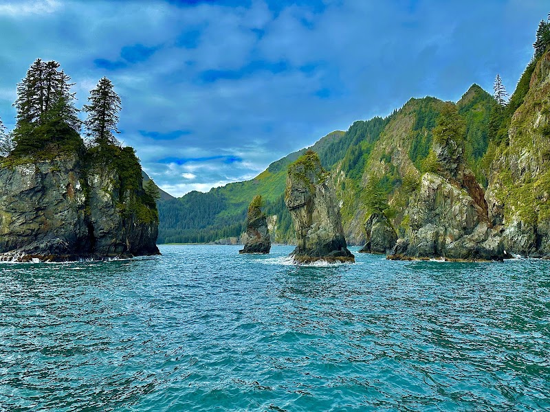 Kenai Fjords National Park