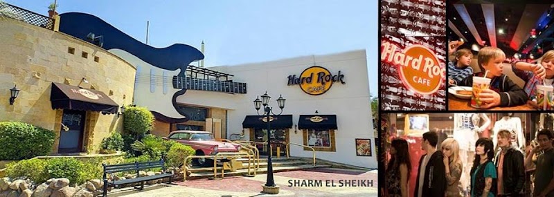 Hard Rock Cafe