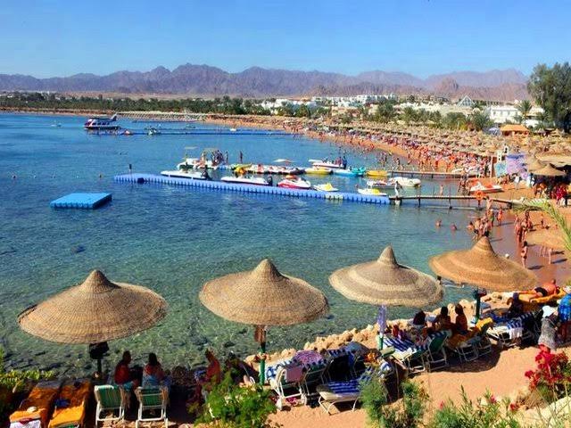 Naama Bay