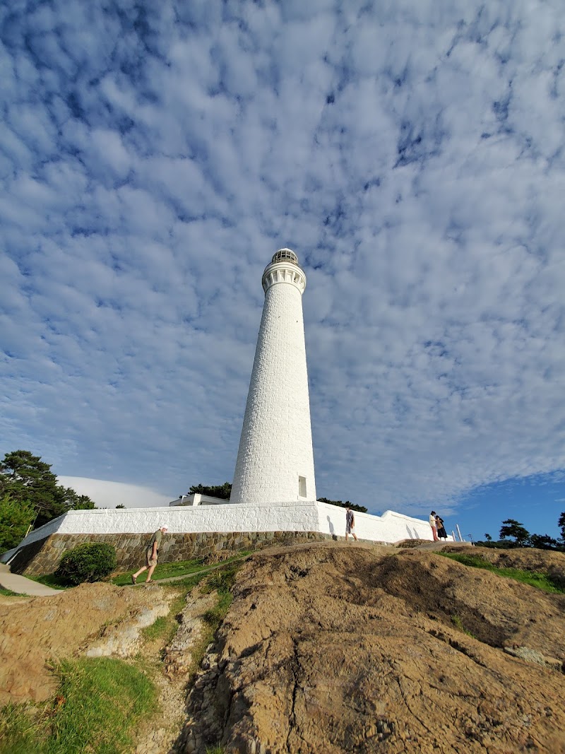 Hino Misaki Lighthouse