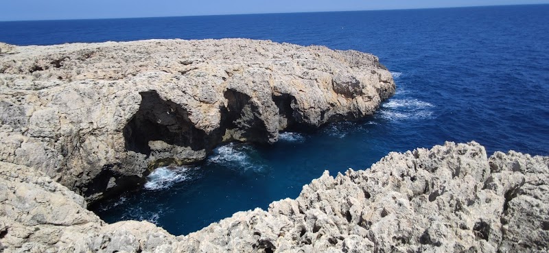 Plemmirio Marine Reserve