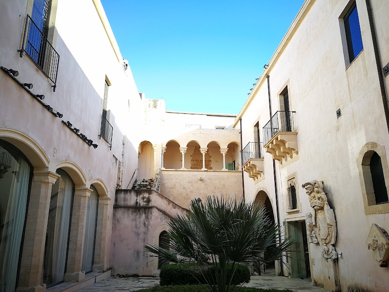 Galeria Regionale di Palazzo Bellomo