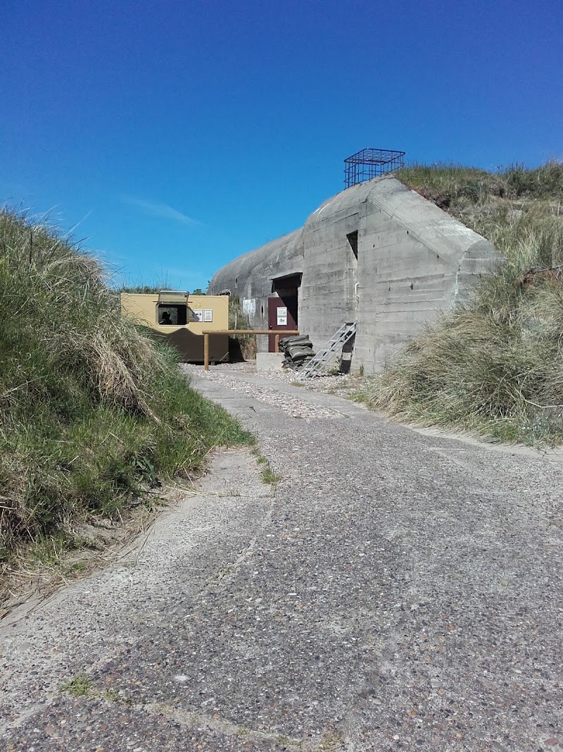 Under enno Sandbakken