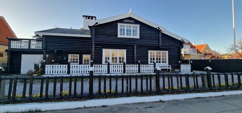 Falsterbo Fyr? Wait, Skagen Badehotel area beaches