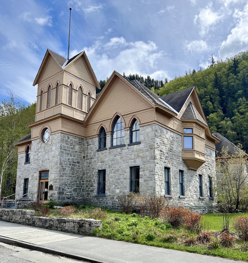 Skagway Museum