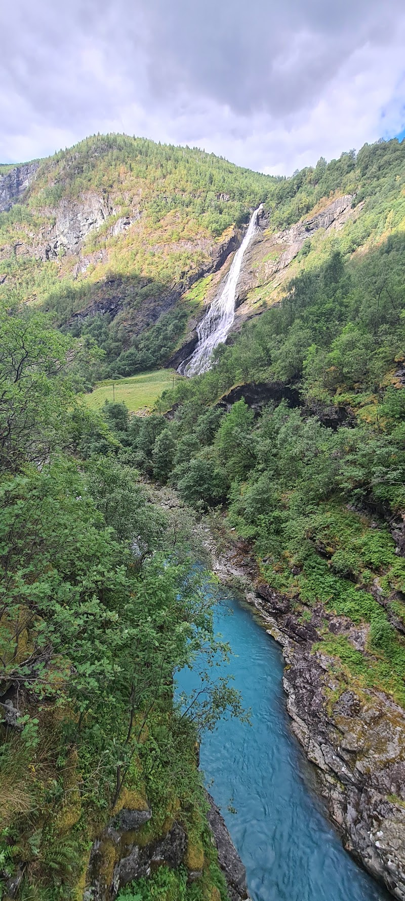 Utladalen Valley Hike