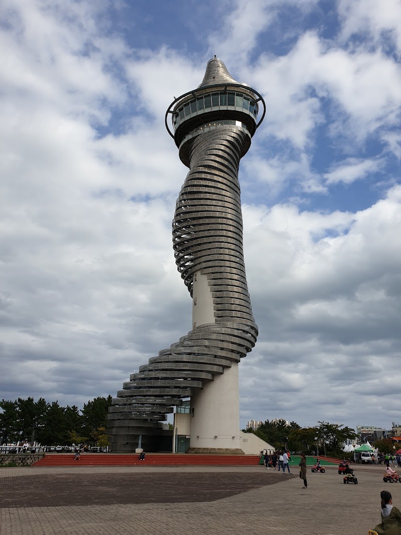 Sokcho Expo Tower