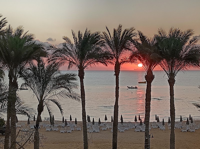 Stella Di Mare Beach Club