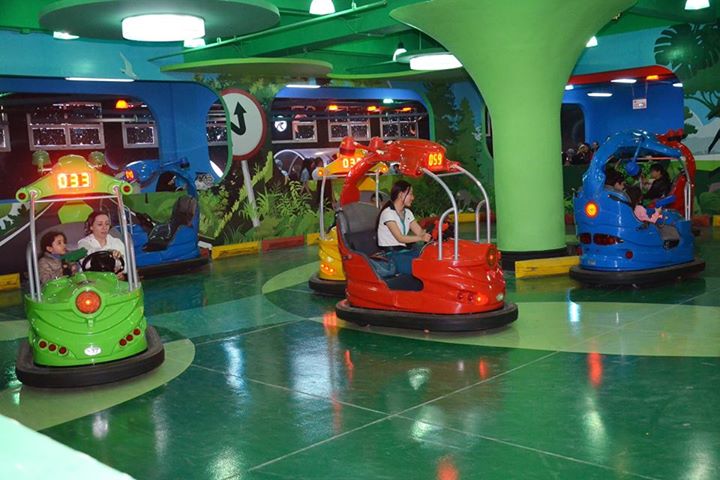 Sokhna National Park