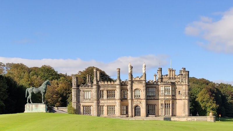 Dalmeny House
