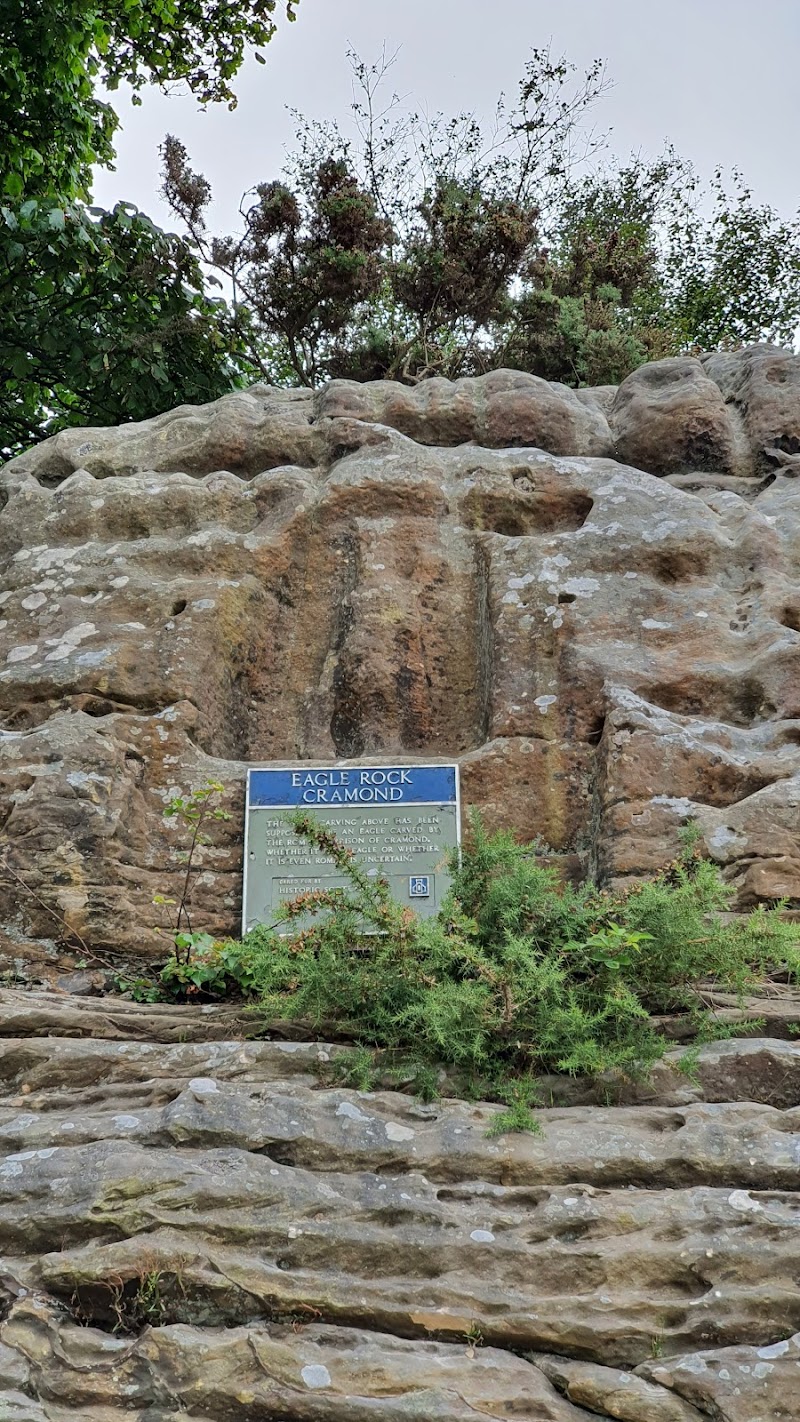 Eagle Rock viewpoint