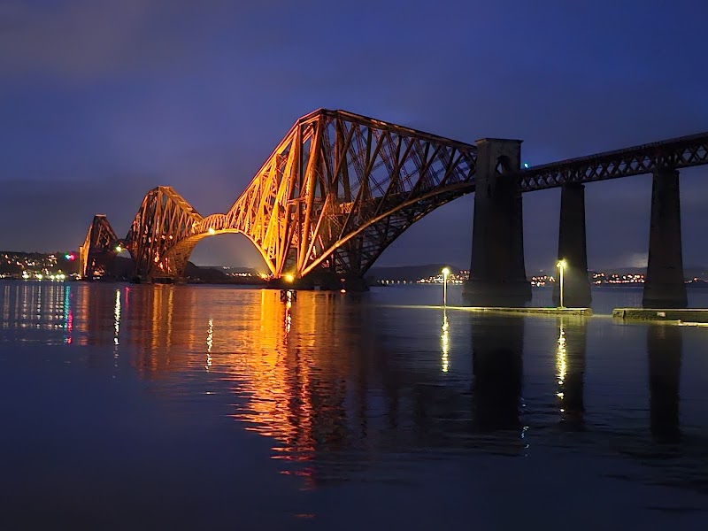 Forth Bridge