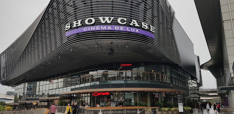 WestQuay Shopping Centre