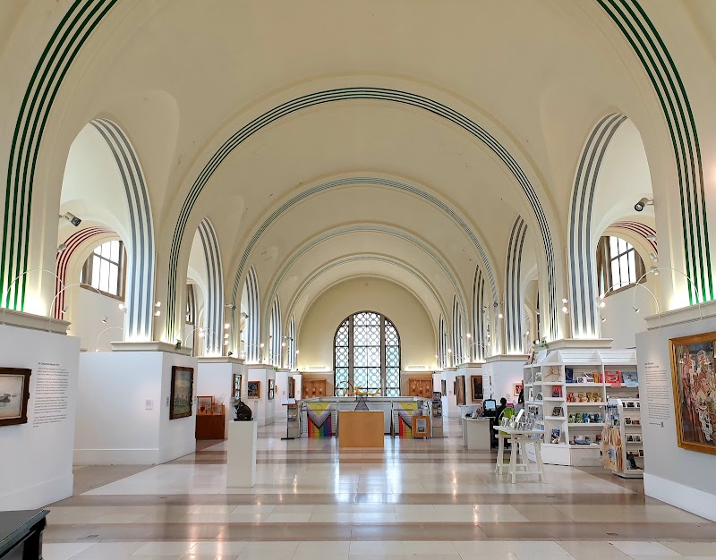 Southampton City Art Gallery