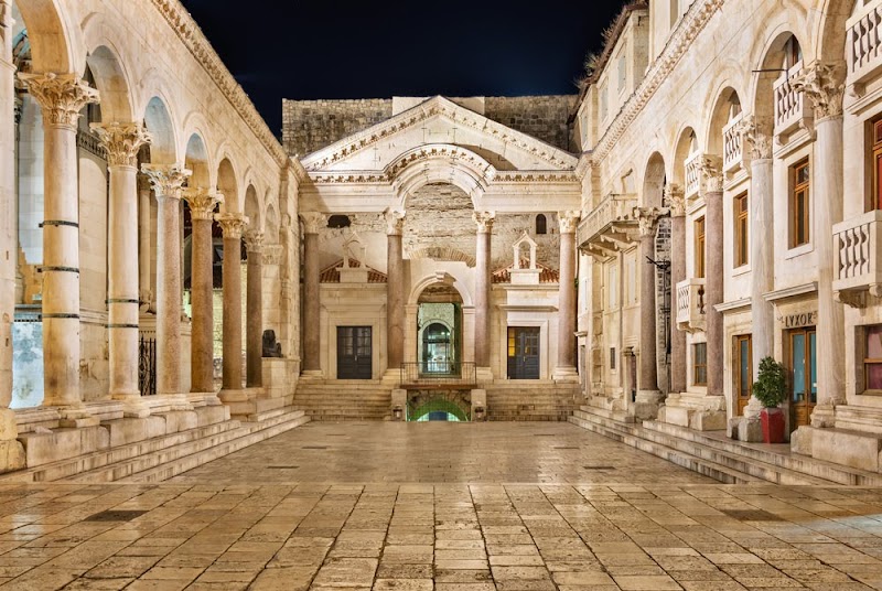 Diocletian's Palace