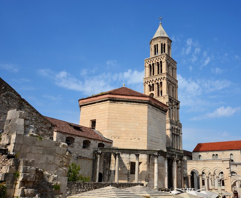 Cathedral of Saint Domnius