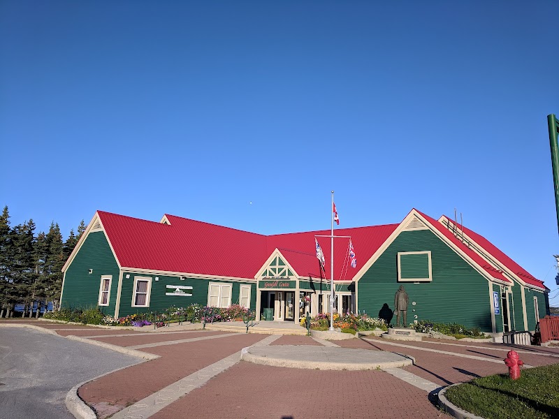 Grenfell Historic Properties