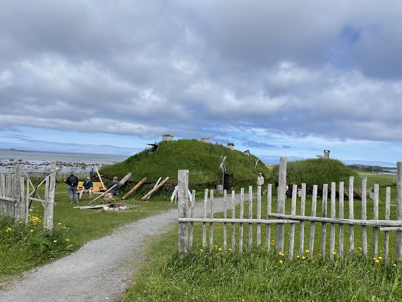 L'Anse aux Meadows