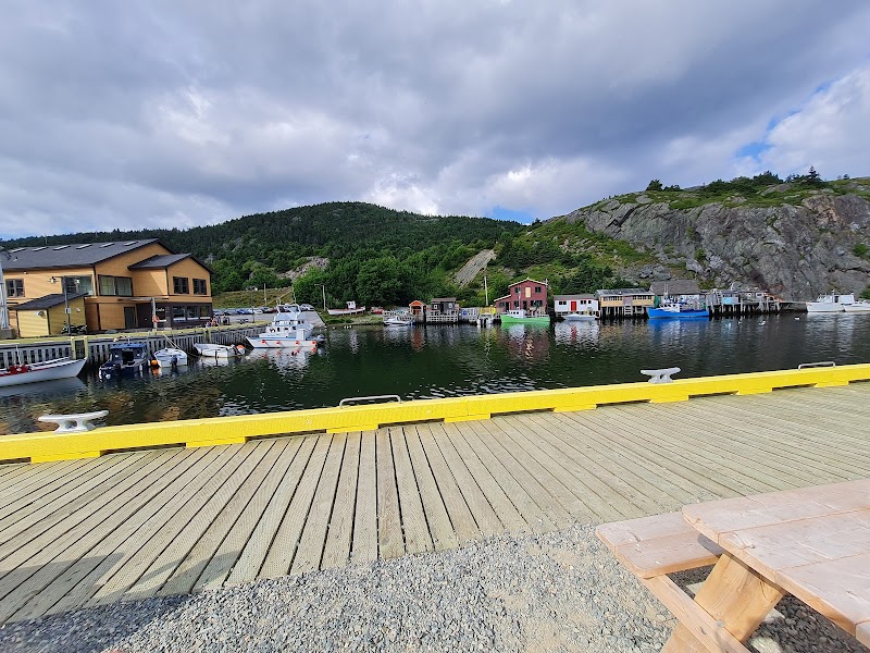 Quidi Vidi Village
