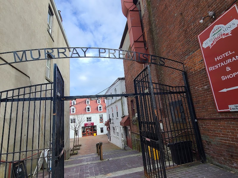 Murray Premises