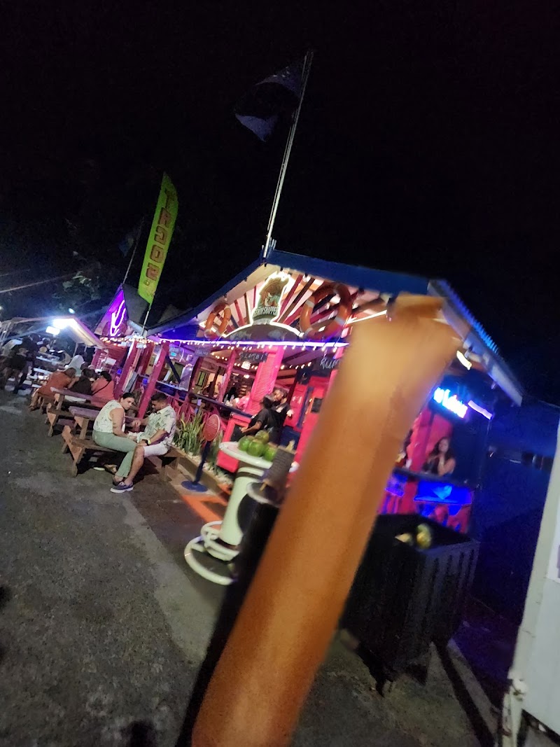 Gros Islet Street Party