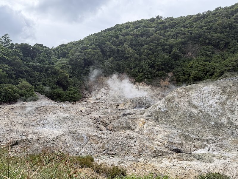 Sulphur Springs Park