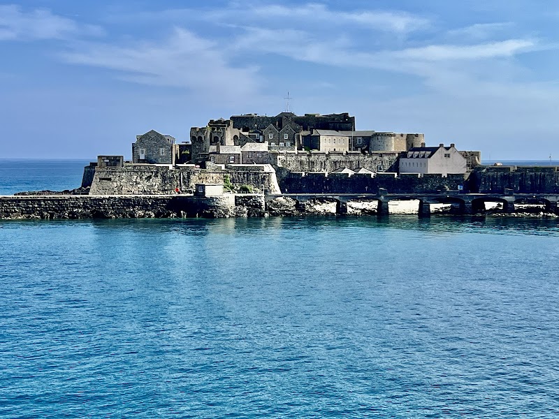 Castle Cornet